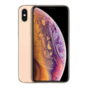 iPhone XS