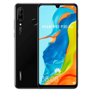 Huawei P30 Lite