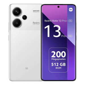 Redmi Note 13 Pro+ 5G