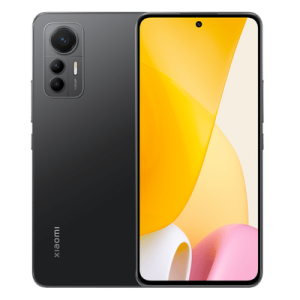 Xiaomi 12 Lite