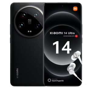 Xiaomi 14 Ultra