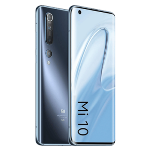 Xiaomi Mi 10