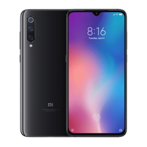 Xiaomi Mi 9